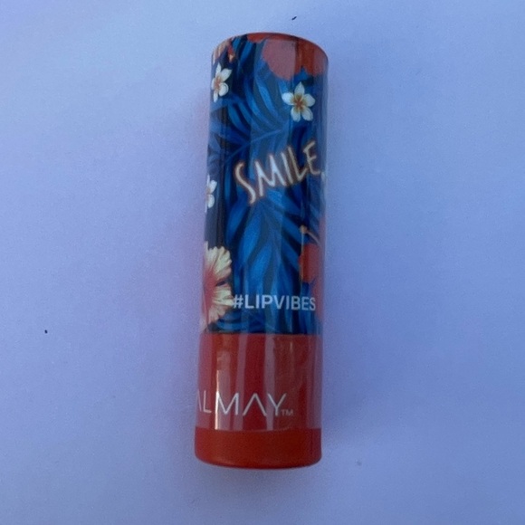 Almay Lip Vibes, Hypoallergenic, Cruelty Free, Smile. - Picture 2 of 5
